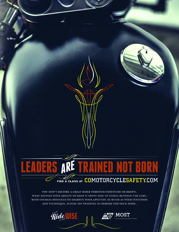 Leaders are Trained Not Born Poster.jpg detail image