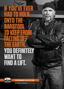 print ad barstool thumbnail image