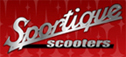 Sportique Scooters detail image