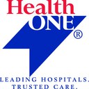 HealthONE logo thumbnail image