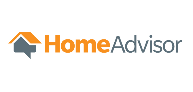 Home Advisor logo detail image
