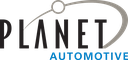 Planet Automotive logo thumbnail image