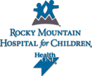 Rocky Mountain Hospital for Children logo detail image