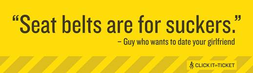 Seat Belt image May 2011 detail image