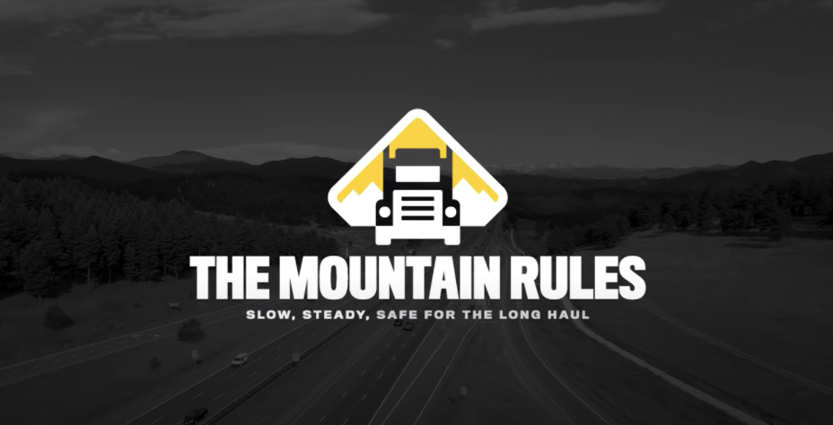 Mountain Rules detail image