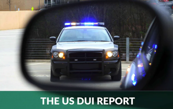 US DUI Report detail image