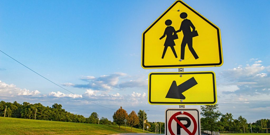 School Zone Safety detail image