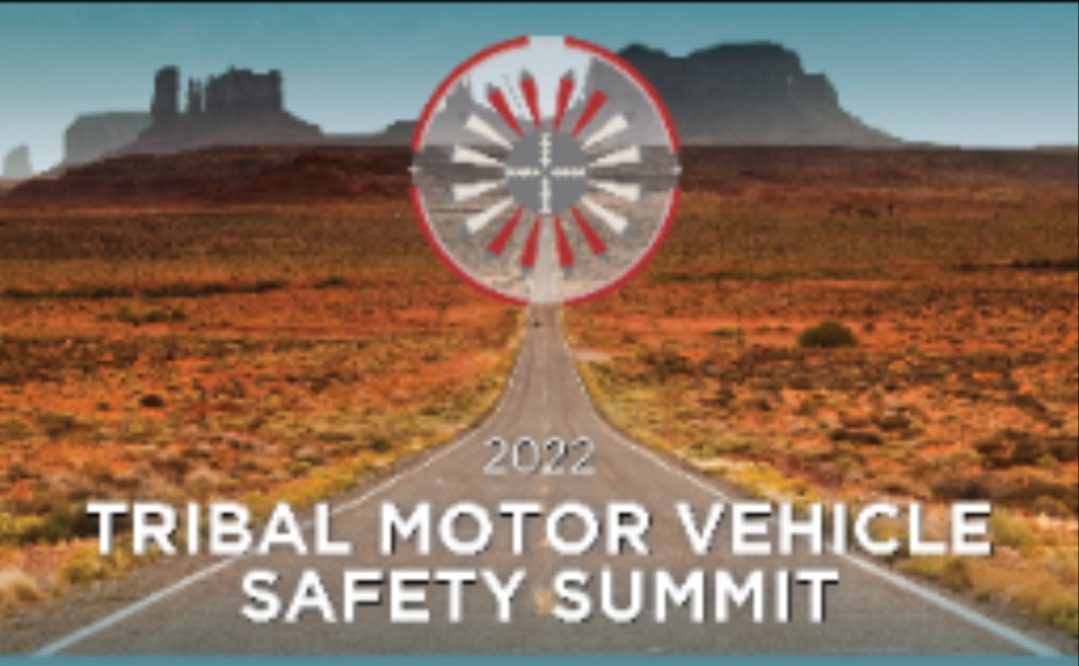 The 2022 Tribal Motor Vehicle Summit detail image