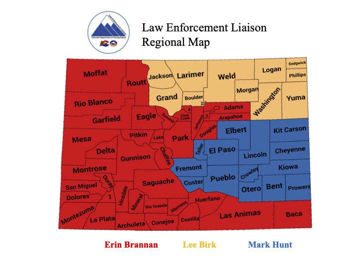 LEL Regional detail image