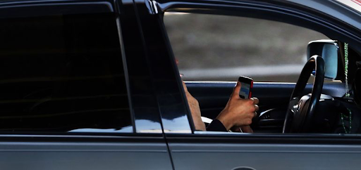 Texting & Driving detail image