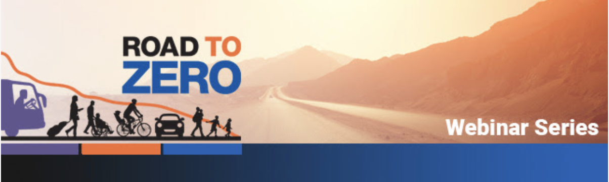 Road to Zero Webinar Graphic detail image