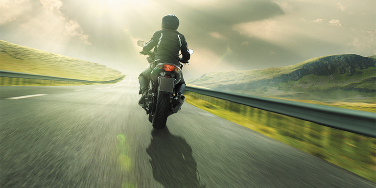 License to ride detail image