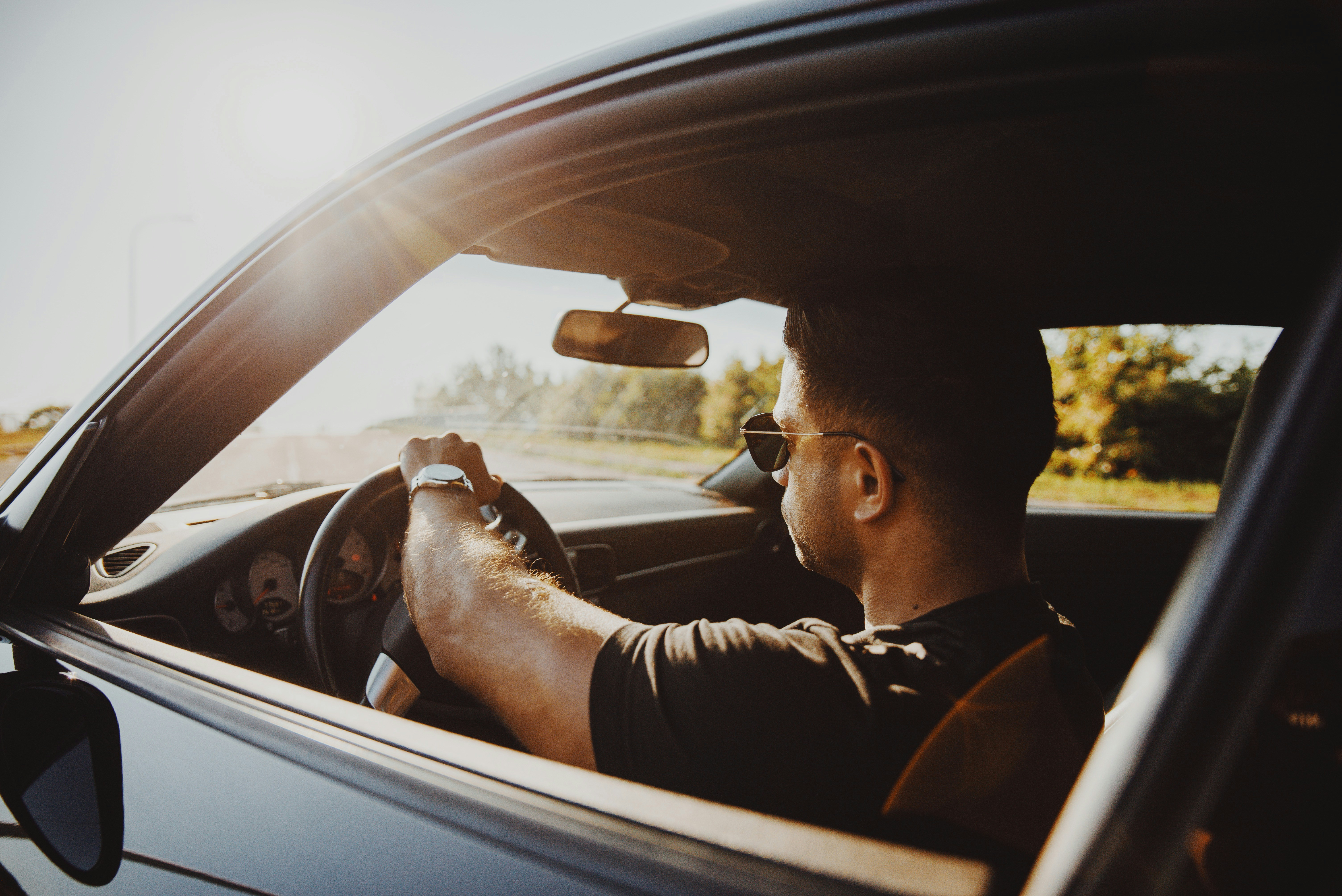 Heat can make driving deadly detail image