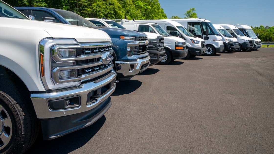 IIHS launches evaluations of commercial vehicles detail image