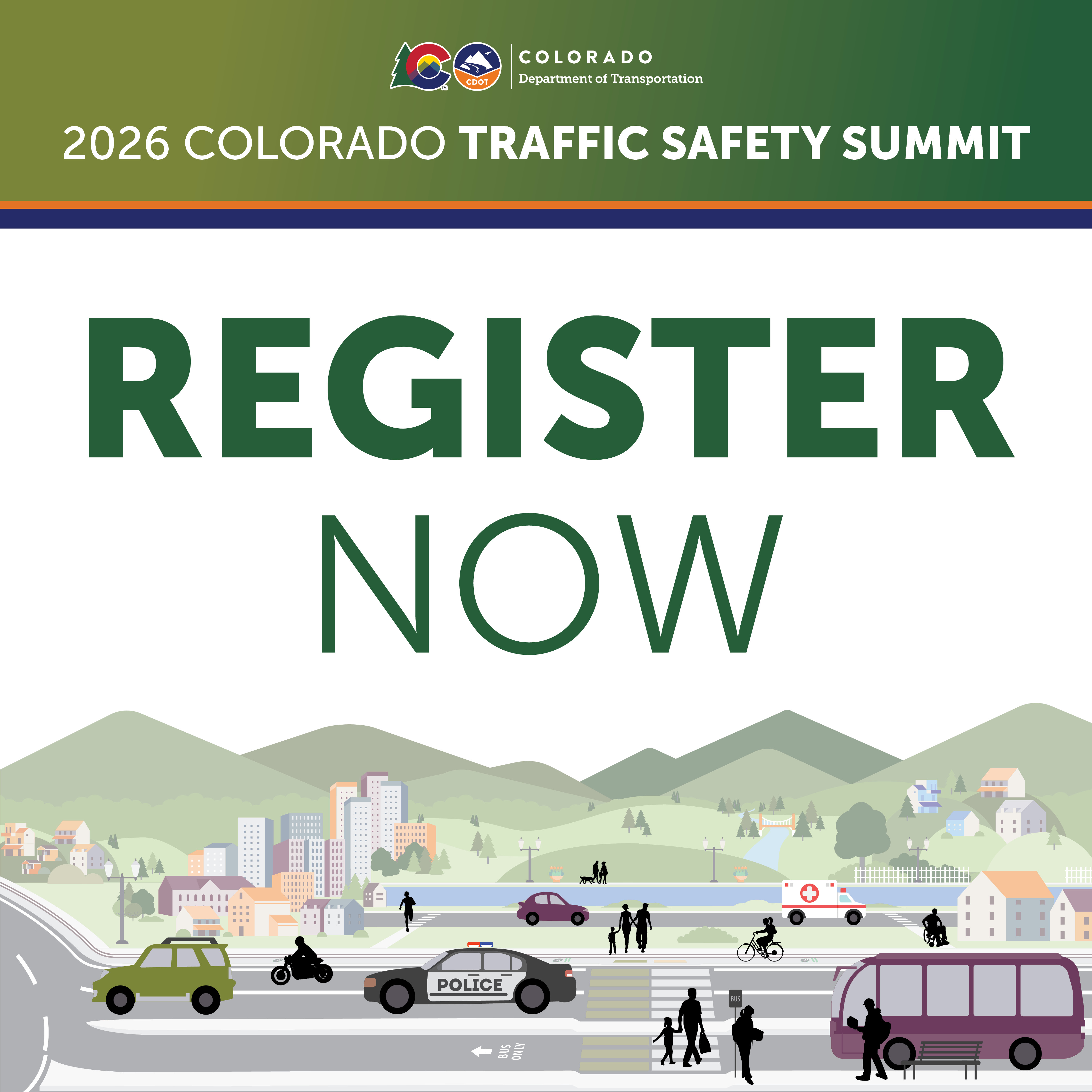 Safety Summit Registration detail image