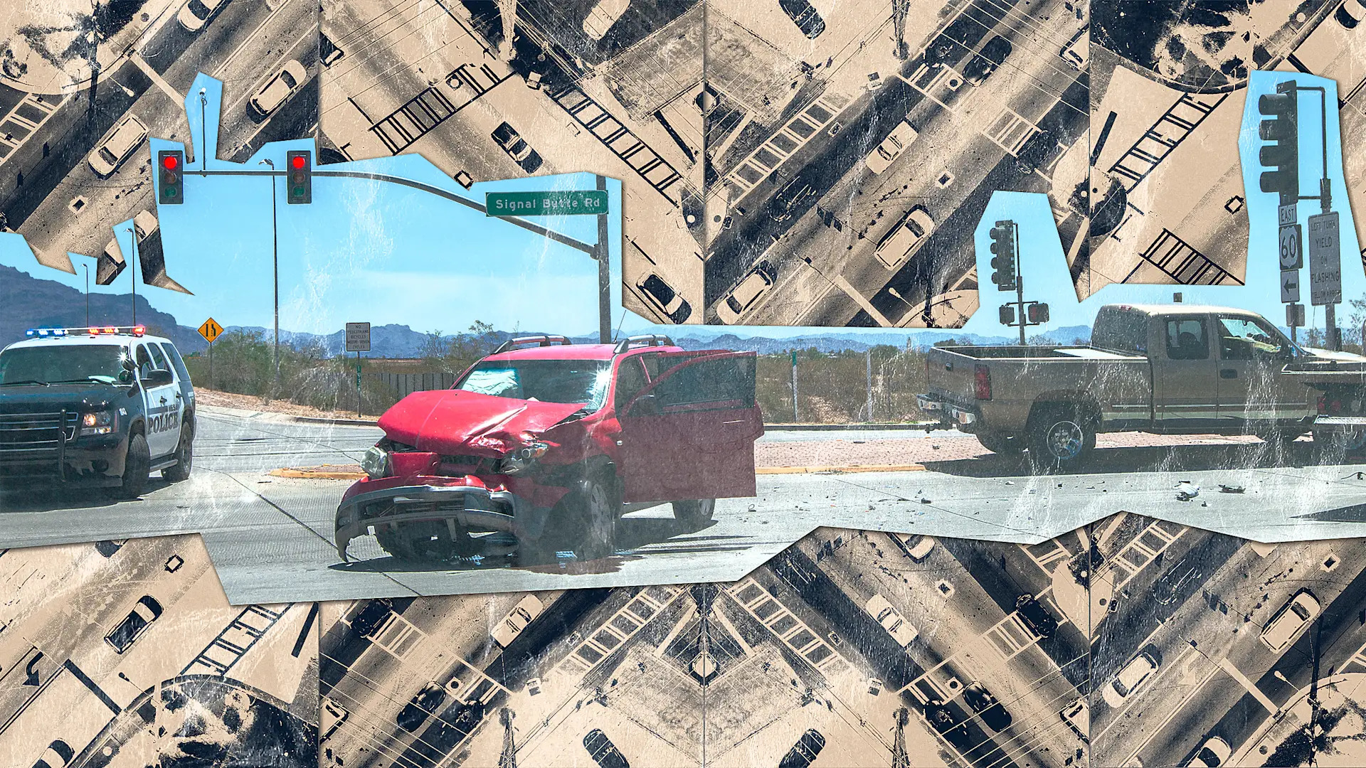 We made flying nearly collision-proof decades ago. Why are intersections still so dangerous? detail image