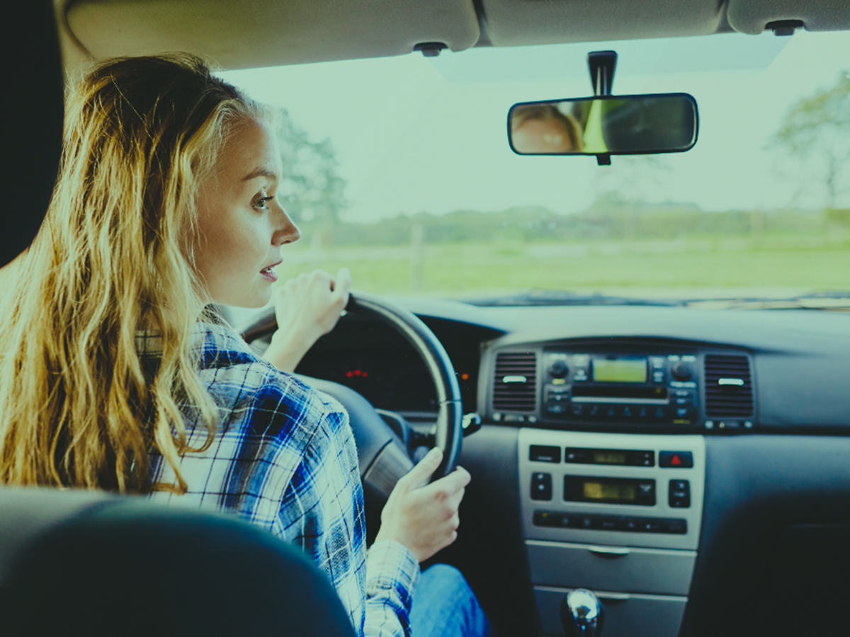 Traffic Saftey Corner Image_Girl Driving.jpg detail image