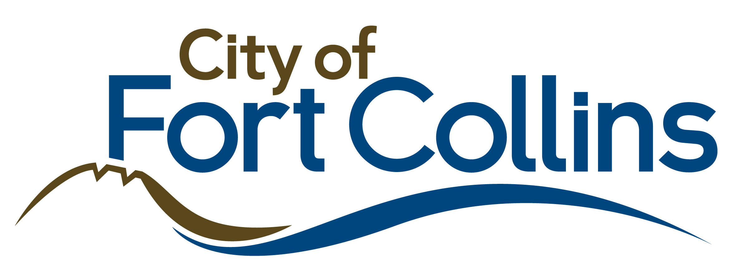 Fort Collins Logo