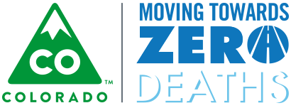 Zero Deaths Logo