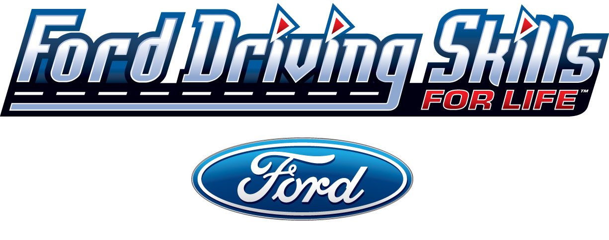 Ford Driving Skills detail image