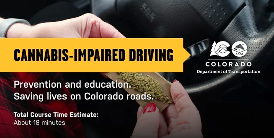 Drugged Driving Online Training Promotion detail image