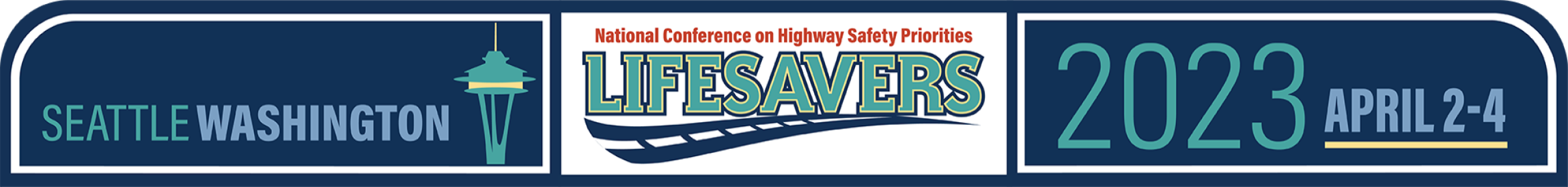 Lifesavers Conference Banner detail image