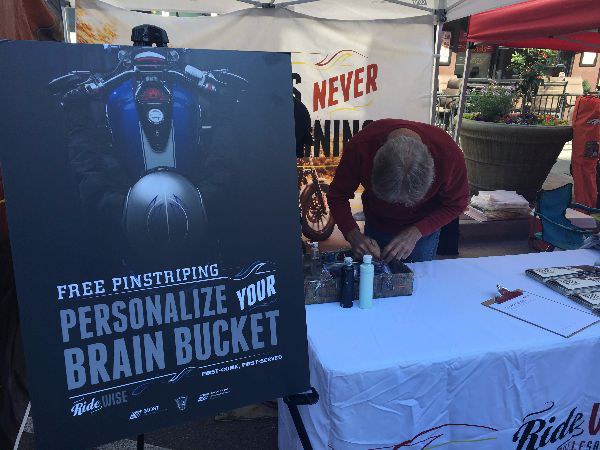 8 MOST Bike Fest #1.jpg Traffic Safety Pulse July 2017