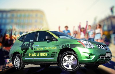 Drive-High-2 Plan a Ride vehicle by Lyft