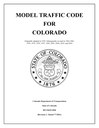 Colorado Model Traffic Code thumbnail image