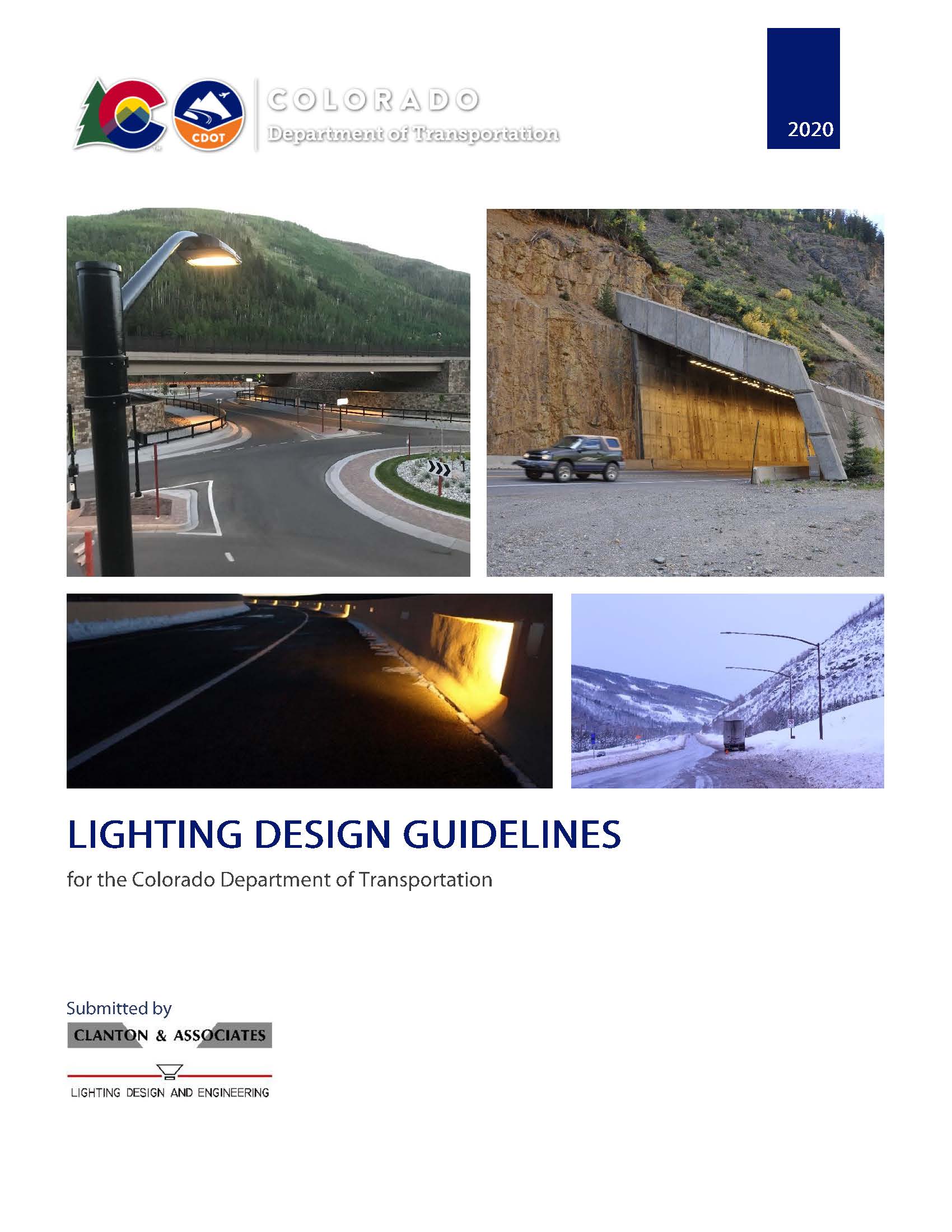 Lighting Design Guidelines detail image