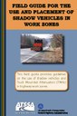 Field Guide for Use and Placement of Shadow Vehicles in Work Zones thumbnail image