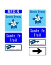 Scenic Byways thumbnail image