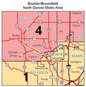 North Denver Region Boundary thumbnail image