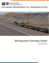 Old Spanish Trail Guide thumbnail image