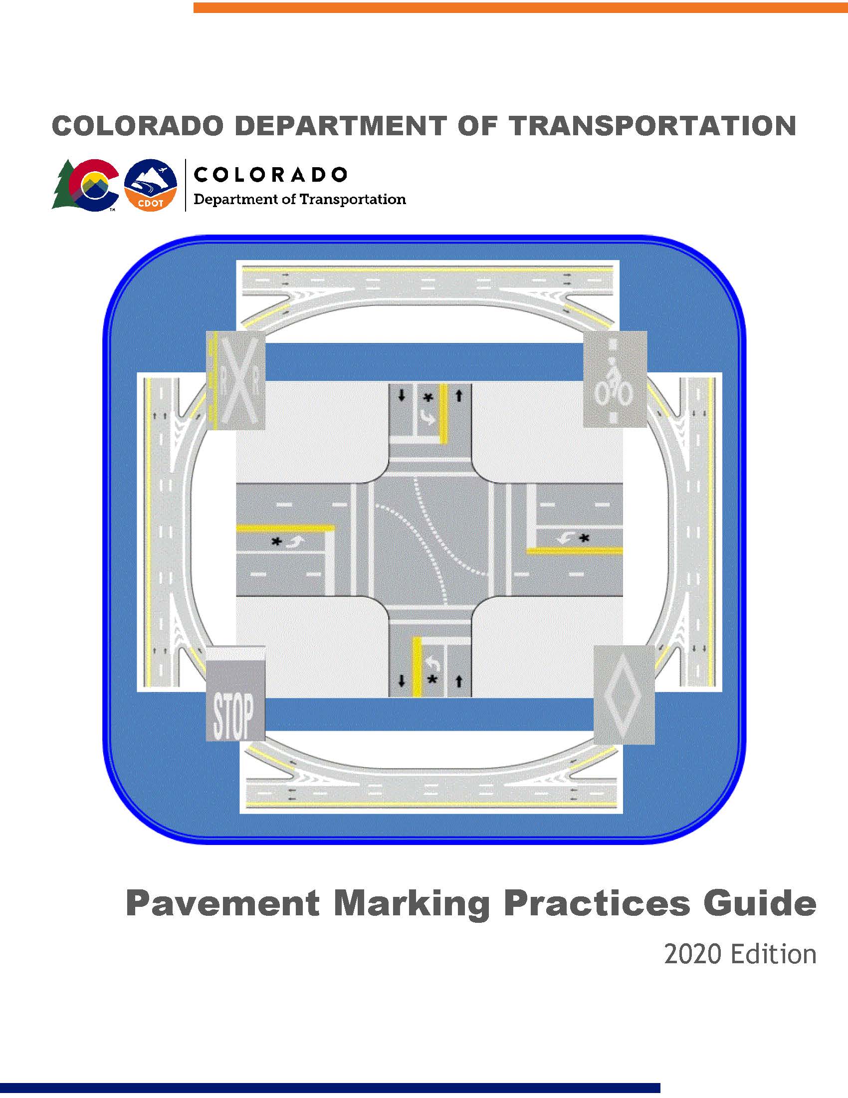 Pavement Marking Practices detail image