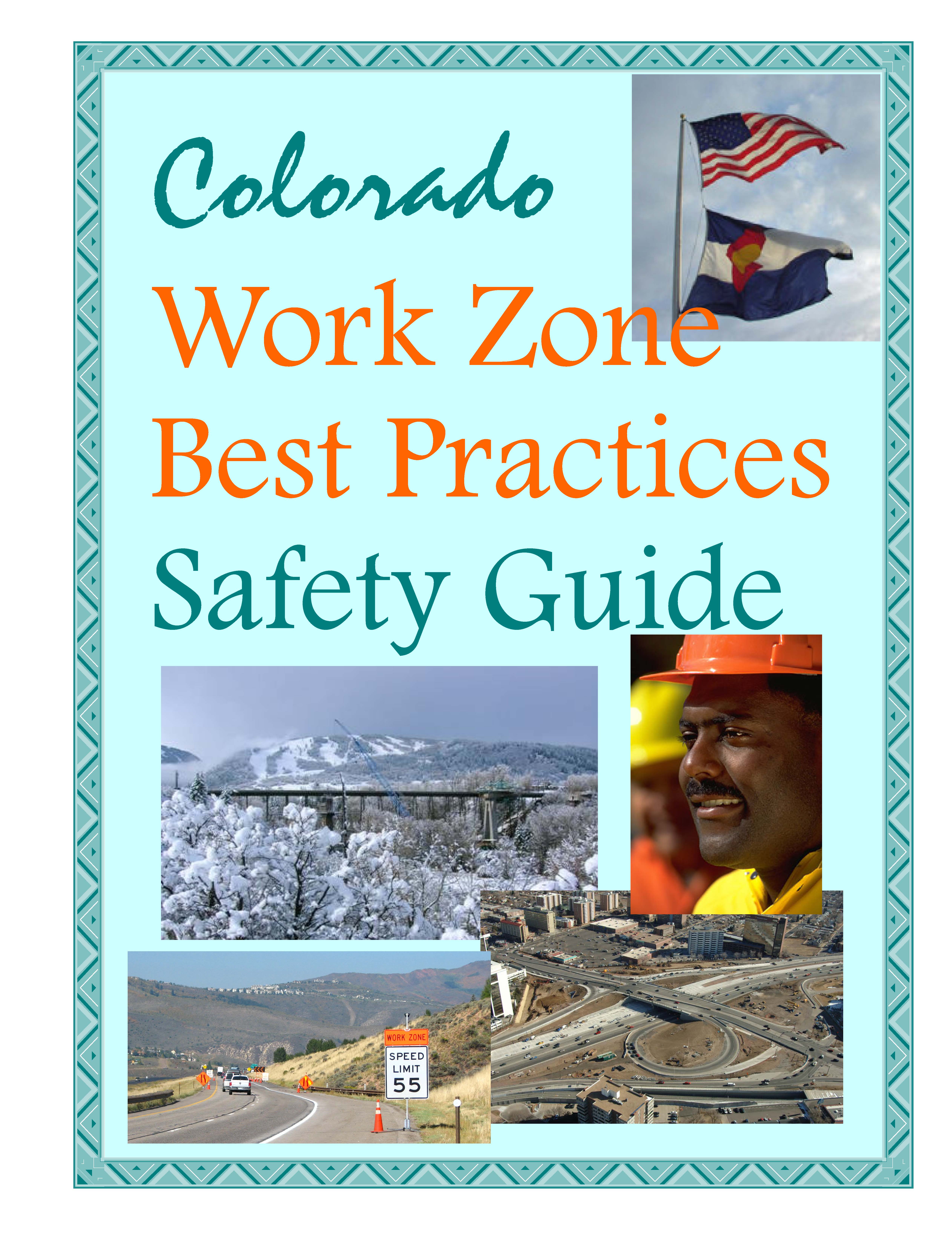 Work Zone Best Practices detail image