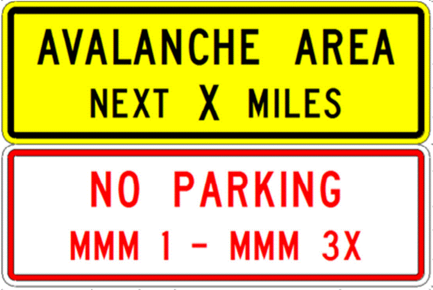Avalanche Area detail image