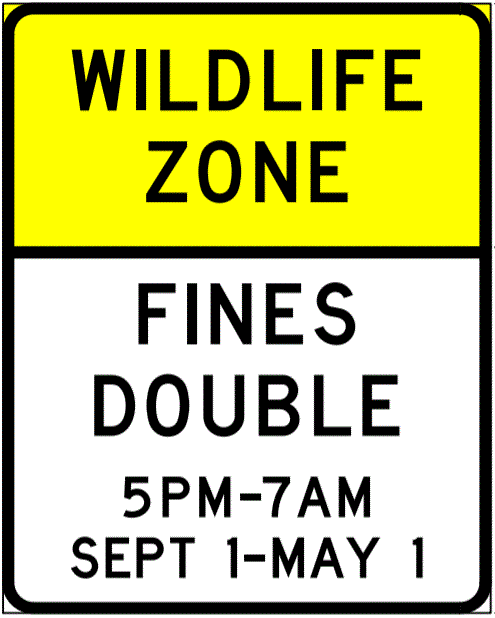 Wildlife Zone Fines Double detail image