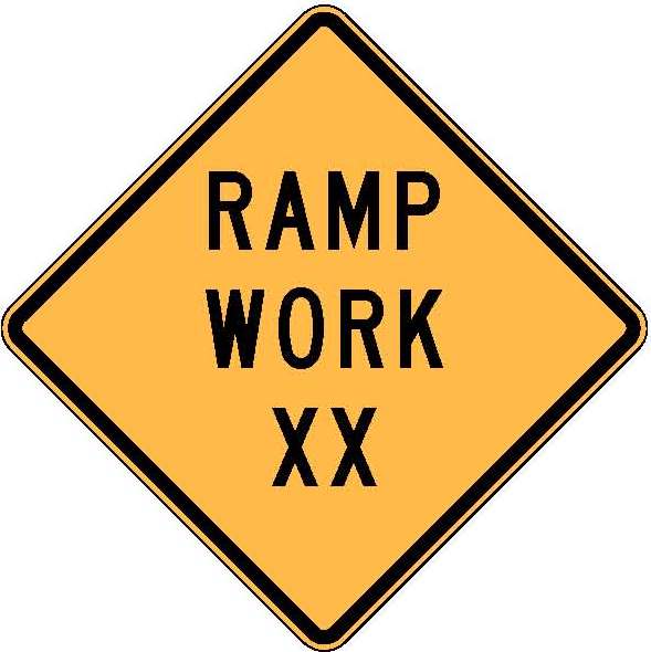W20-63 Ramp Work XX.JPEG detail image