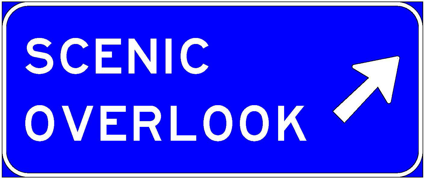 D6-3 Scenic Overlook (Arrow) JPEG detail image
