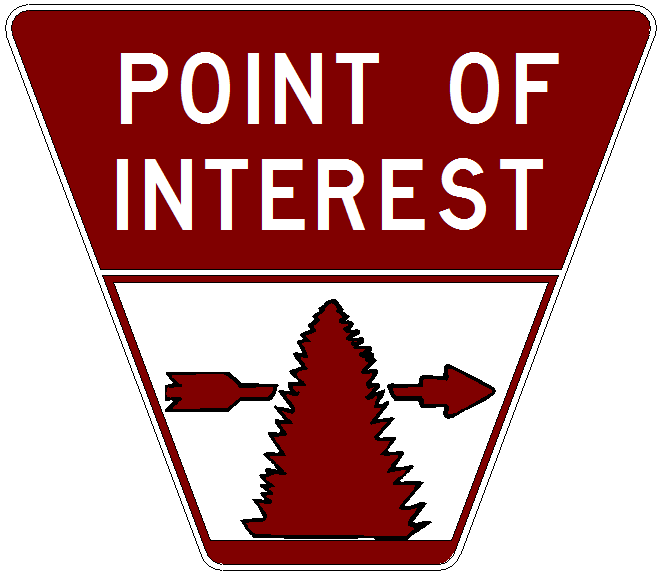 D7-50aR Point of Interest - Arrow detail image