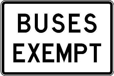 R15-3bP Buses Exempt JPEG detail image