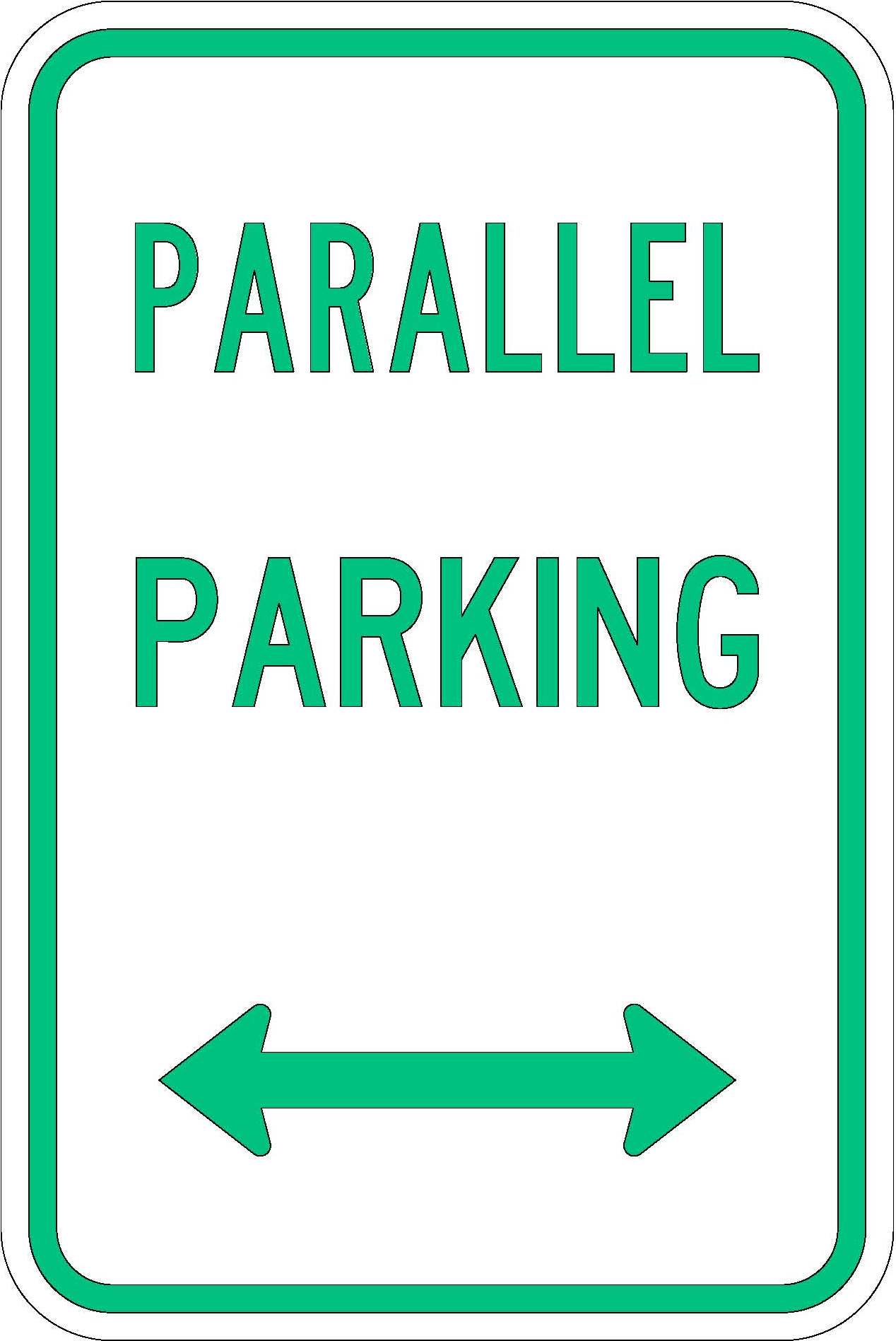 R7-70 Parallel Parking JPEG detail image