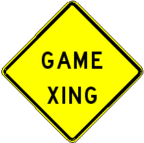 W11-51 Game Xing GIF