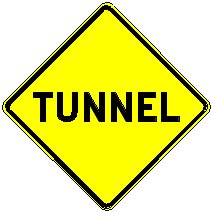 W12-51 Tunnel GIF