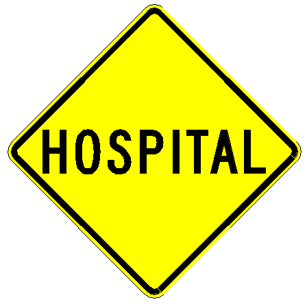 W15-50 Hospital