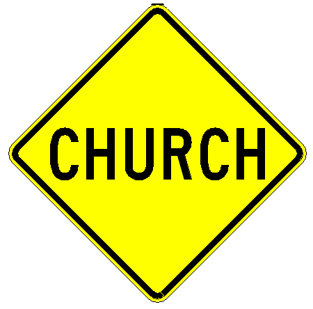 W15-51 Church detail image