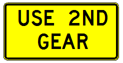 W7-2aP Use 2nd Gear.gif detail image