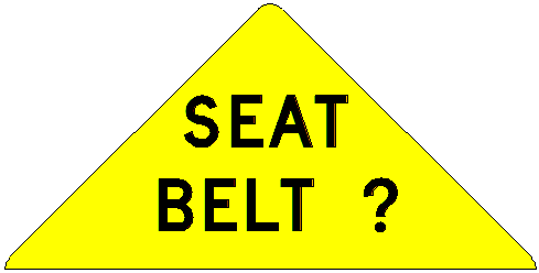 W8-50b Seat Belt GIF detail image