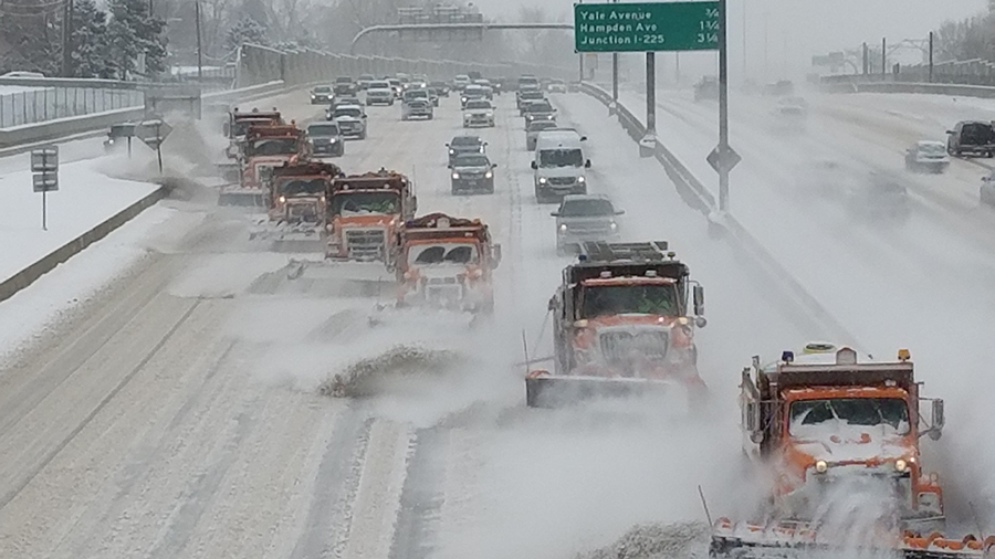 Plows: Jan. 4, 2017 detail image